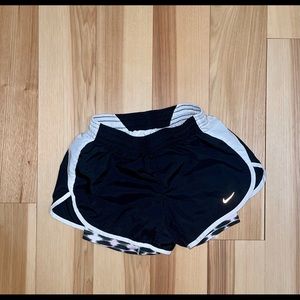 Women's Nike 2-in-1 Running Shorts 🩳 - XS